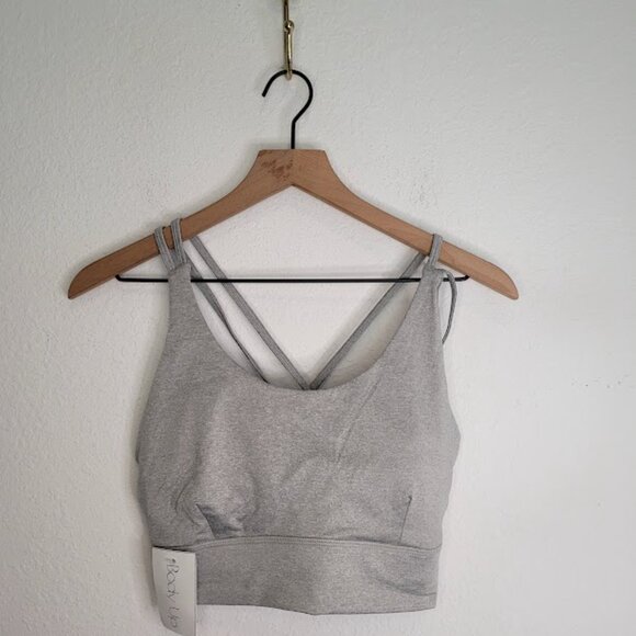 Athletic Works Body Up Sports Bra - Picture 3 of 7